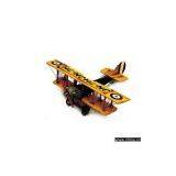 DE.HAVILLAND DH-4 TWO-SEATER - 217250 - Antique Toy thumbnail-1