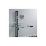 AV Component Kit/AV Shelf