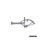 Folding Electric Bicycle Frame thumbnail-1