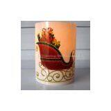 Electronic Decrative Candle Light thumbnail-1