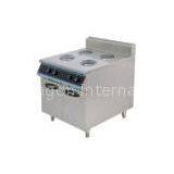 Restaurant equipment : Commercial Cooking Electric(Gas) Stoves