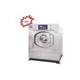 Washing Machine-soft Mount Type Hotel and Hospital Laundry Equipment thumbnail-1