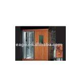 DS204F3 Sauna Room thumbnail-1