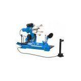 Truck Tyre Changer > APO-T420(Electro-hydraulic Operating, Special for Heavy Truck, Bus and Tractor Wheels) thumbnail-1
