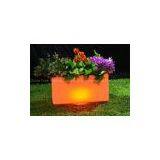 Garden LED Flower Planter thumbnail-2