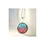 Lead Free, Nickel Free, Environment Friendly Epoxy Resin Pendant For DIY Promotion thumbnail-1