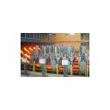 Continuous Casting Machine With Semi-portal Tundish Carriage for Steel Round Billet thumbnail-1