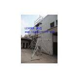 Traditional Welding Aluminium Scaffolding System thumbnail-1