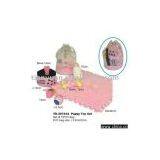 Puppy Toy Set thumbnail-1
