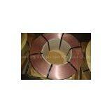 Uniform Coating 0.7% Sn Tyre Bead Wire for Vehicles 2160N Break Force 0.89mm thumbnail-1