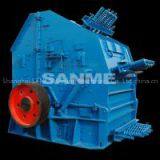Impact Crusher Machine Machinery Plant thumbnail-2