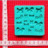 Silicone Fondant Mold thumbnail-2