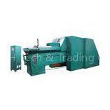 Automatic Impact Extrusion Machine Hydraulic Extrusion Press For Capacitor Shell