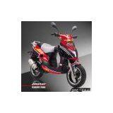 Sell Scooter (Natty) thumbnail-1