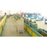 Aluminum Foaming Shutter Roll Forming Machine with Stable Performance
