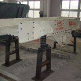 GZD Series Vibrating Feeder Machine thumbnail-2