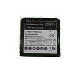 3500mAh Li-ion 3.7 / Cell Phone Replacement Batteries For LG ZNF C800 / MyTouch Q/T-Mobile