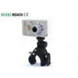 OEM Portable Security Universal Digital Suction Camera Mount For Bicycle