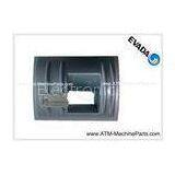Diebold ATM Anti Skimmer With Bezel , Bank Cash Dispenser Anti Fraud Device