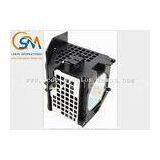 UX21516 LP700 Video Projector Lamps , Hitachi 50VF820 50VG825 Projector Bulb