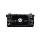 Bmw e46 Auto Car Special Dvd Player With Navigation / Bluetooth / Radio / Rds / Wifi Cr-8602