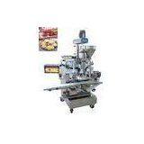 Easy Operating Meat Ball Forming Machine for Bean Filled Meated Balls, Plain Meat Balls