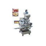 Easy Operating Meat Ball Forming Machine for Bean Filled Meated Balls, Plain Meat Balls