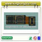 Medical Equipment Rigid Flex PCB With 0.7mm Finished Thickness thumbnail-1