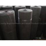 Sell Galvanized Black Wire Cloth or Black Wire Mesh thumbnail-3
