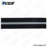 Heavy Duty Long Chain Nylon Zipper thumbnail-1