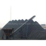 High Fix Carbon Foundry Coke for Copper Smelting Fuel thumbnail-1