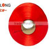 Trilobal Bright Colorful Polyester Fdy Yarn for Hair Band thumbnail-2