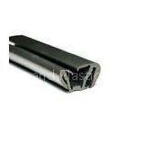 EPDM Solid Material Automotive Rubber Seals Window Seal Used in Car, Train and Truck thumbnail-1