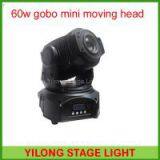 60w Gobo Moving Head Light,moving Head Spot,cheap Moving Head thumbnail-1