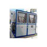 Industrial Air Cooled Screw Chiller With Screw Compressor RO-195AS 195KW thumbnail-1