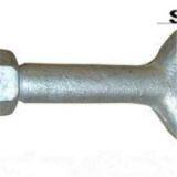 G291 US Type Eye Screw Bolt thumbnail-1