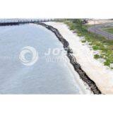 Factory Price Galvanized Gabion Basket/JOESCO Barriers thumbnail-3