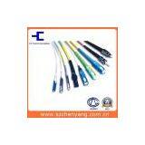 Fiber Optic Patch Cord