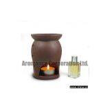 CA0712A10 Oil Burner,pottery Oil Burner,ceramic Oil Burner thumbnail-1