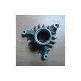 Snapper  Housing Assembly