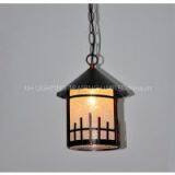 Chandelier Pendant Light Led Ceiling Corridor Light Led Pendant Light Bedroom Lamps Spray Paint 1 Light glass