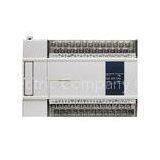 AC 220V Motion Control PLC Controllers Line Interpolation For Labeling Machine