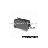 MS Series Micro Switch thumbnail-1