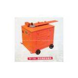 Hydraulic Pressure Steel Hoop-bending Machine thumbnail-1