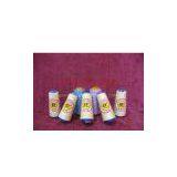 Cotton Mercerizing Gassing Emb Thread