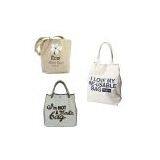 Cotton Shopping Bag thumbnail-1