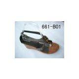 Ladies' Sandal thumbnail-3