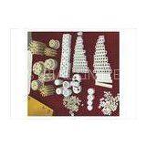 Ceramic Parts for Heater Manufacturing thumbnail-1