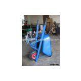 Wheelbarrow,wheel Barrow thumbnail-1