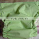 organic bamboo cloth diaper( cloth nappy ,baby care ,baby product)